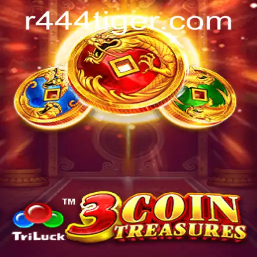 Discover the Thrills of 3CoinTreasures: A New Gaming Phenomenon