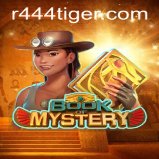 Unveiling BookofMystery: A Journey into the Enigmatic World of 444tiger