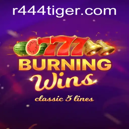 Exploring the Thrills of BurningWins with 444tiger
