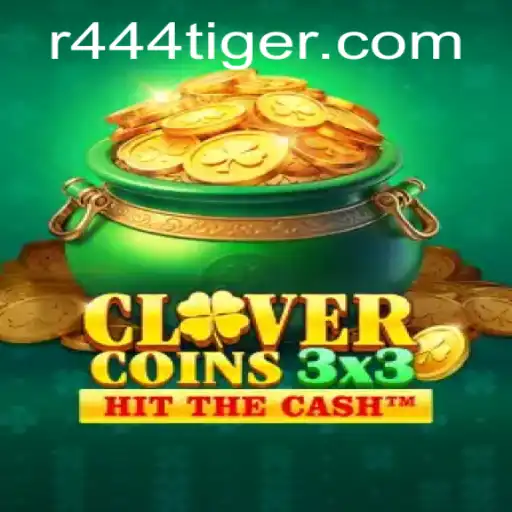Clovercoin3x3: The Dynamic New Game Captivating Players