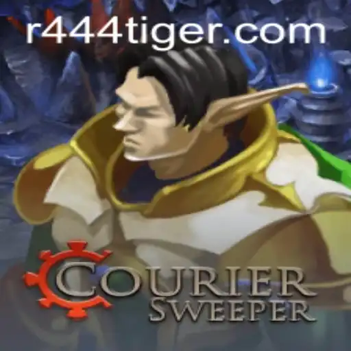 Unraveling the Excitement of CourierSweeper: A Thrilling Gaming Adventure