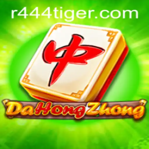 Discover the Exciting World of DaHongZhong: Unveiling the Strategies and Rules with 444tiger