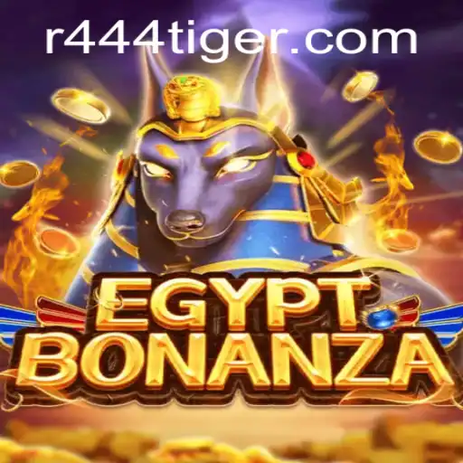 EgyptBonanza: Unleashing the Mystical Treasures of Ancient Egypt