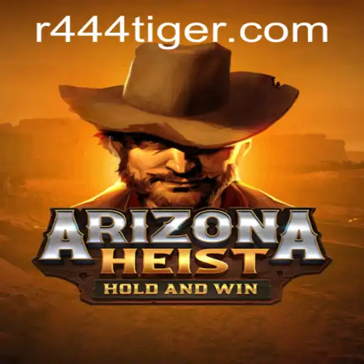 ArizonaHeist: Unveiling the Thrills and Strategies of the Desert Caper