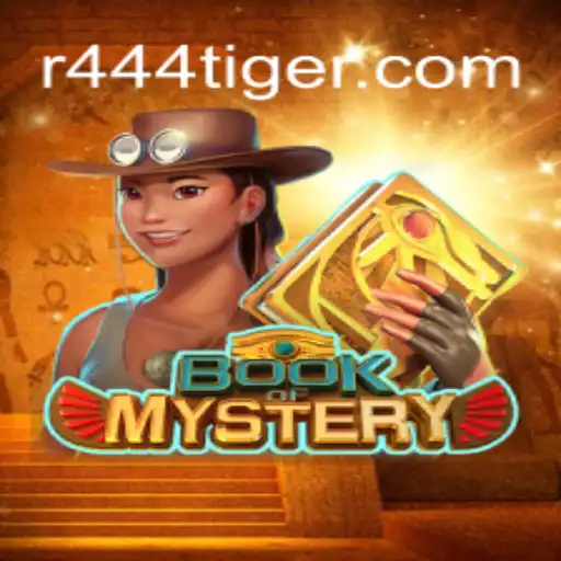 Unveiling BookofMystery: A Journey into the Enigmatic World of 444tiger