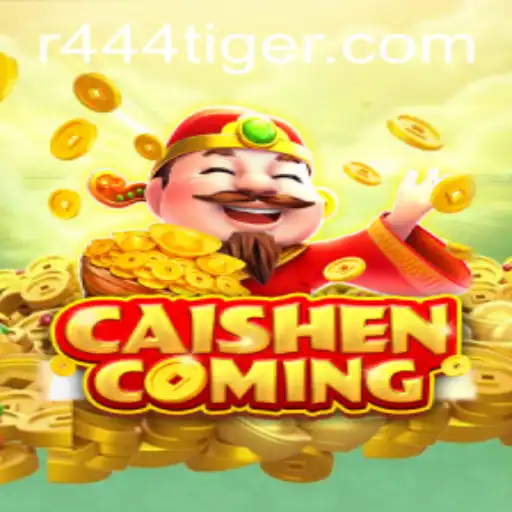 Discover the Adventure Within: CAISHENCOMING Unleashed