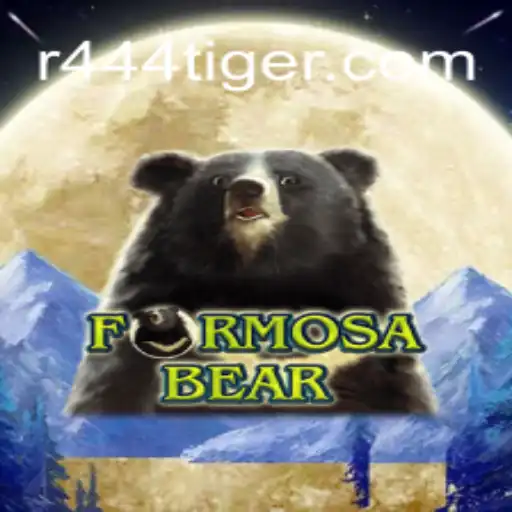 FormosaBear: An Engaging Adventure Game with the Exciting Challenge of 444tiger