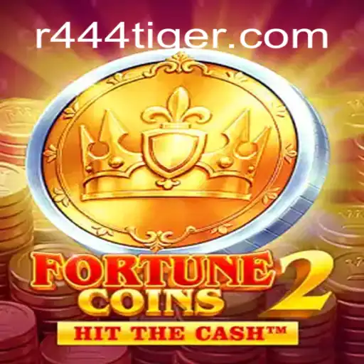 Exploring the Exciting World of FortuneCoins2 and the Mystical 444tiger