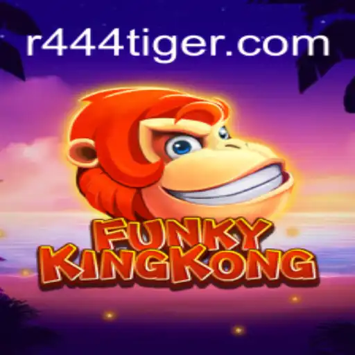 Discover the World of FunkyKingKong: A Thrilling Adventure Awaits