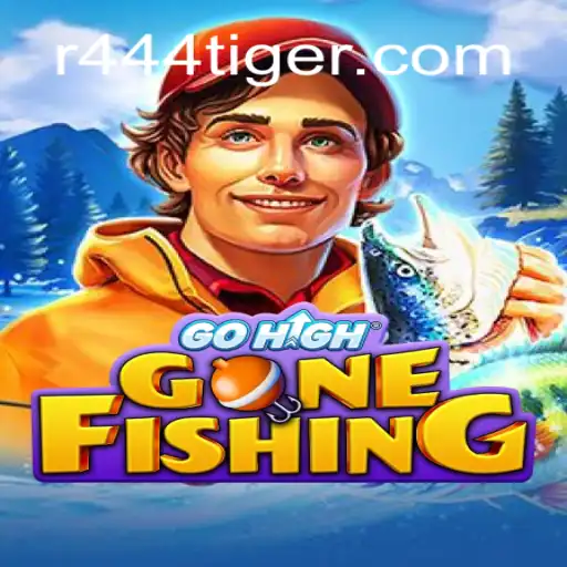 GoHighGoneFishing: An Immersive Gaming Adventure