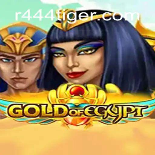 Discover the Enchanting World of GoldOfEgypt: A Journey Beyond Time