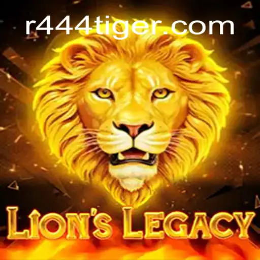 Discover the Epic Adventure of LionsLegacy: A Game Where Strategy Meets Excitement