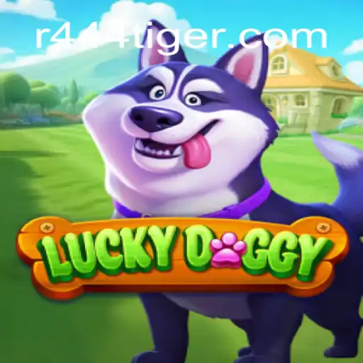 Exploring the World of LuckyDoggy: A Gaming Adventure with 444Tiger Dynamics