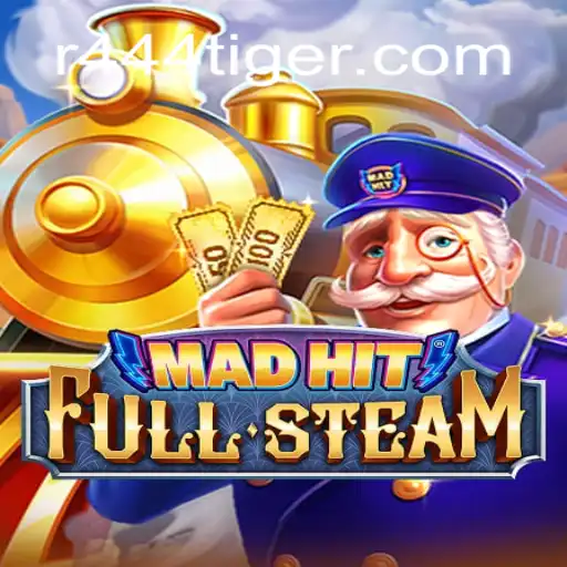 MadHitFullSteam: The New Era of Interactive Gaming