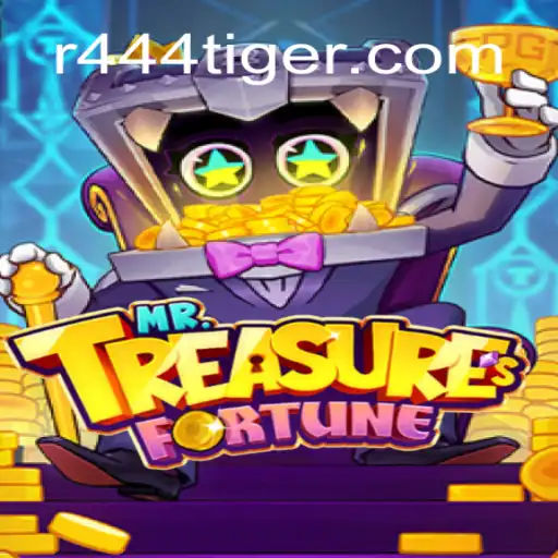 Mr. Treasures Fortune: An Exciting New Adventure in Gaming