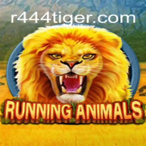 Exploring the Fast-Paced World of RunningAnimals and the Intriguing 444tiger
