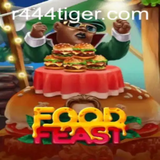 Exploring FoodFeast: A Culinary Gaming Adventure