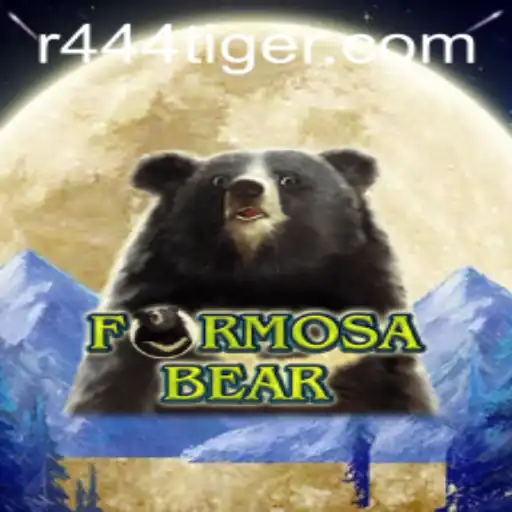FormosaBear: An Engaging Adventure Game with the Exciting Challenge of 444tiger
