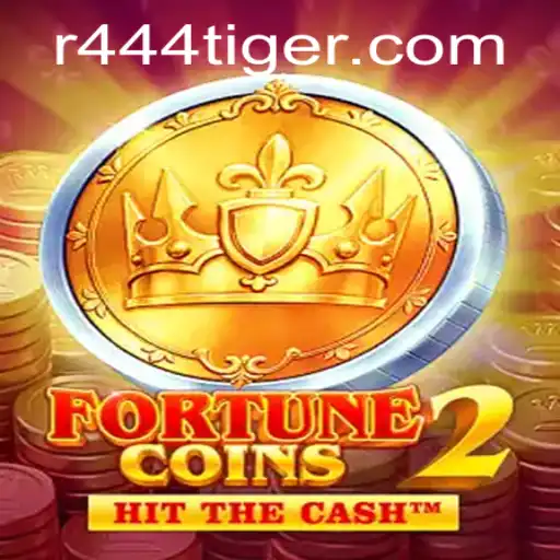 Exploring the Exciting World of FortuneCoins2 and the Mystical 444tiger