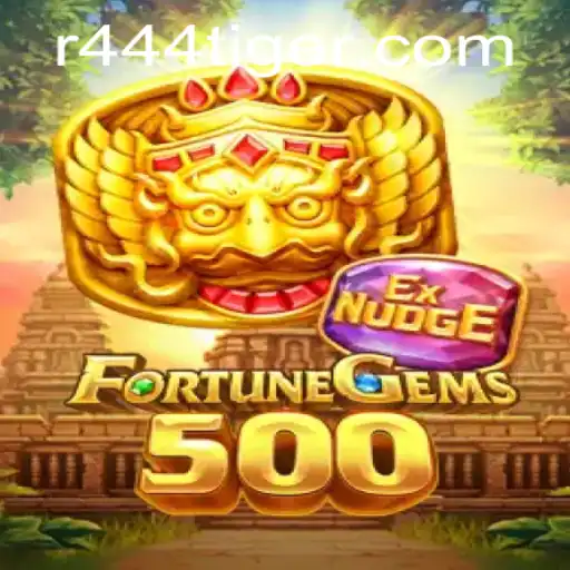 The Thrilling Adventure of FortuneGems500