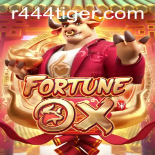 FortuneOx and the Alluring 444Tiger: An In-depth Exploration