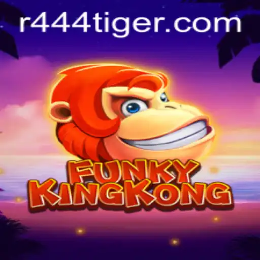 Discover the World of FunkyKingKong: A Thrilling Adventure Awaits
