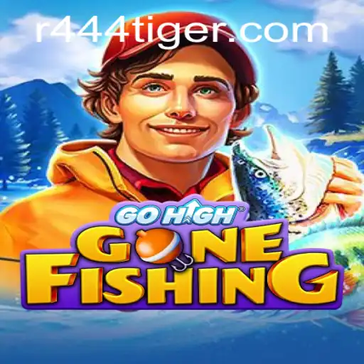 GoHighGoneFishing: An Immersive Gaming Adventure