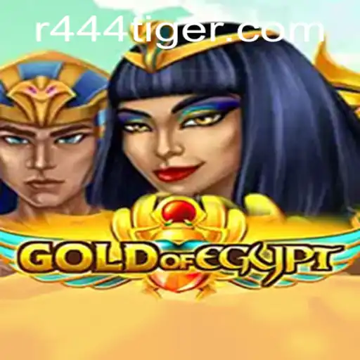 Discover the Enchanting World of GoldOfEgypt: A Journey Beyond Time