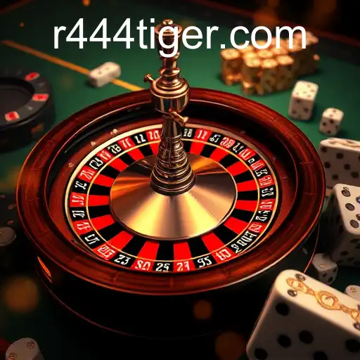 Jogos de Roleta: História e Estratégias