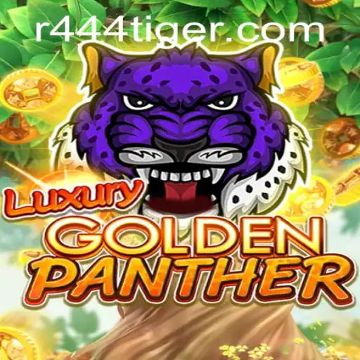 Explore LUXURYGOLDENPANTHER: An Immersive Gaming Adventure