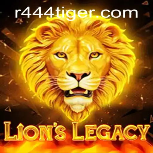 Discover the Epic Adventure of LionsLegacy: A Game Where Strategy Meets Excitement