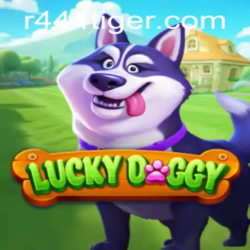Exploring the World of LuckyDoggy: A Gaming Adventure with 444Tiger Dynamics