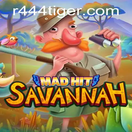 Discovering the Thrilling World of MadHitSavannah