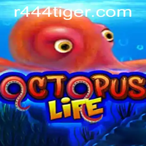 Dive into the Underwater Adventure of OctopusLife