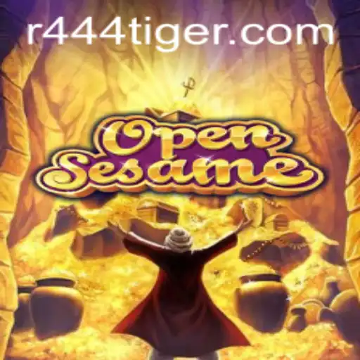 Unlock Adventure with OpenSesame: Enter the Realm of 444tiger