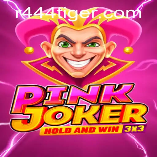 The Enigmatic World of Pinkjoker: A Comprehensive Guide