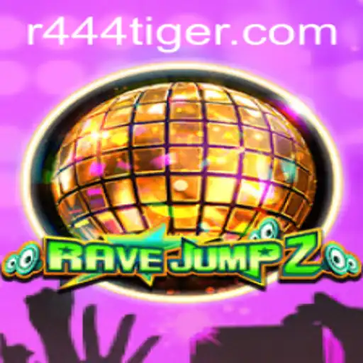 RaveJump2: Unveiling the Thrills and Chaos with 444tiger