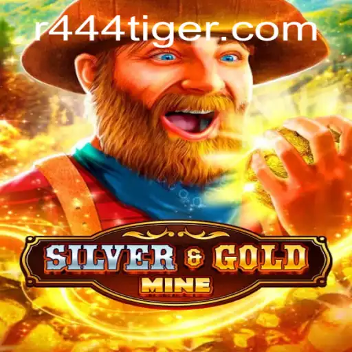 Explore the World of SilverGold: A Mesmerizing Adventure with 444tiger
