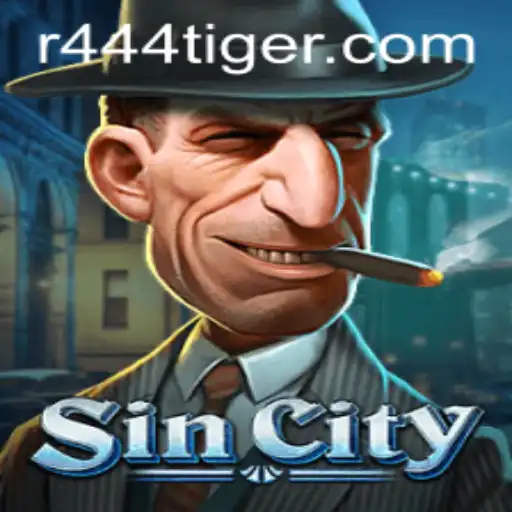 SinCity: Your Gateway to Virtual Mayhem and Adventure with 444tiger