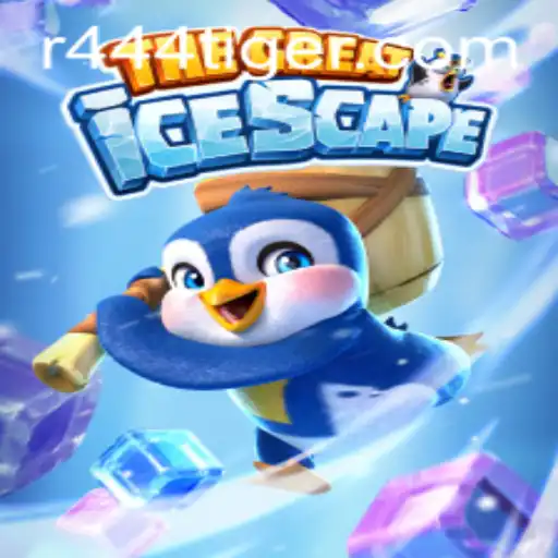 TheGreatIcescape: An Immersive Adventure Game