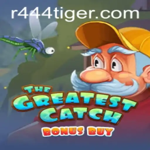 Exploring The Excitement of TheGreatestCatchBonusBuy: A Dive Into the 444tiger
