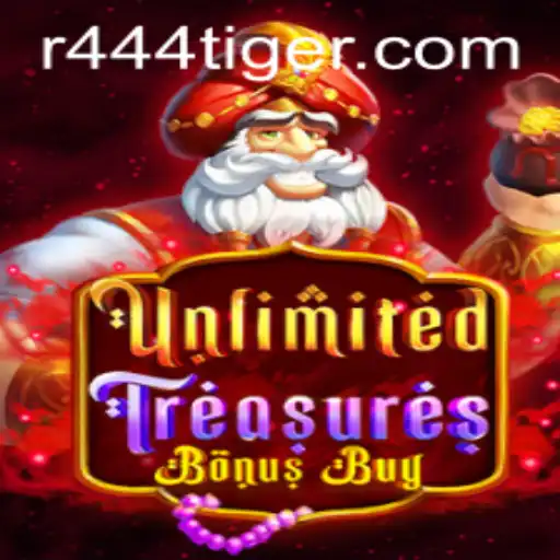 UnlimitedTreasuresBonusBuy: A Dive into an Exciting Gaming Adventure