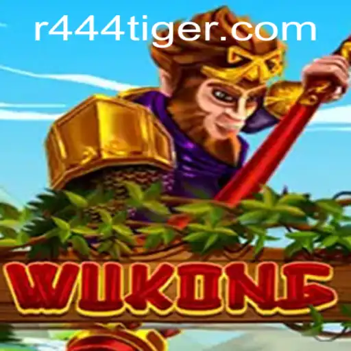 Exploring the Exciting World of Wukong: Unveiling the Mysteries of 444tiger