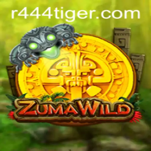 ZumaWild: Exploring the Jungle Adventure in 444tiger